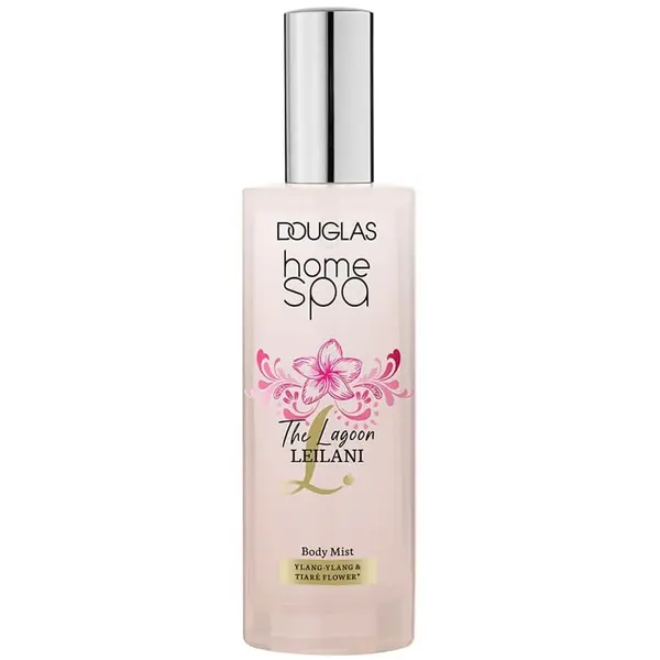 Douglas Collection Douglas Collection Home Spa The Lagoon Leilani Body Mist Miris Za Tijelo 100 ml