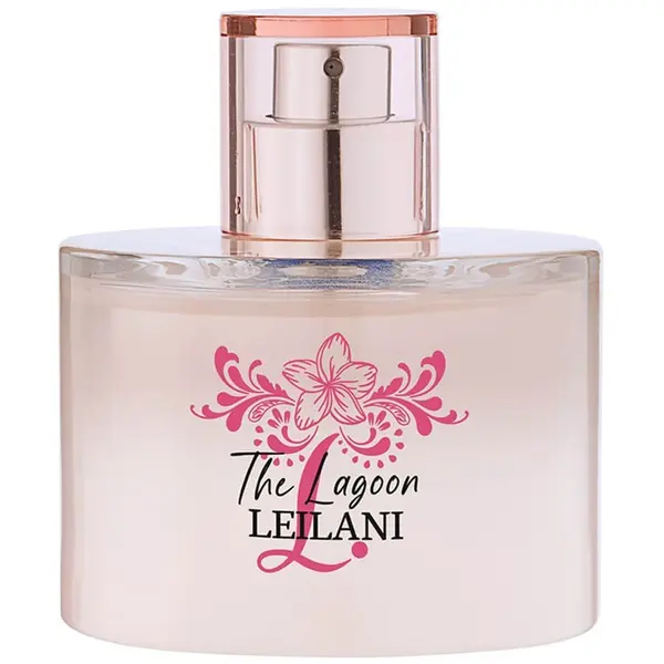 Douglas Collection Douglas Collection Home Spa The Lagoon Leilani Eau De Toilette Toaletna Voda 100 ml