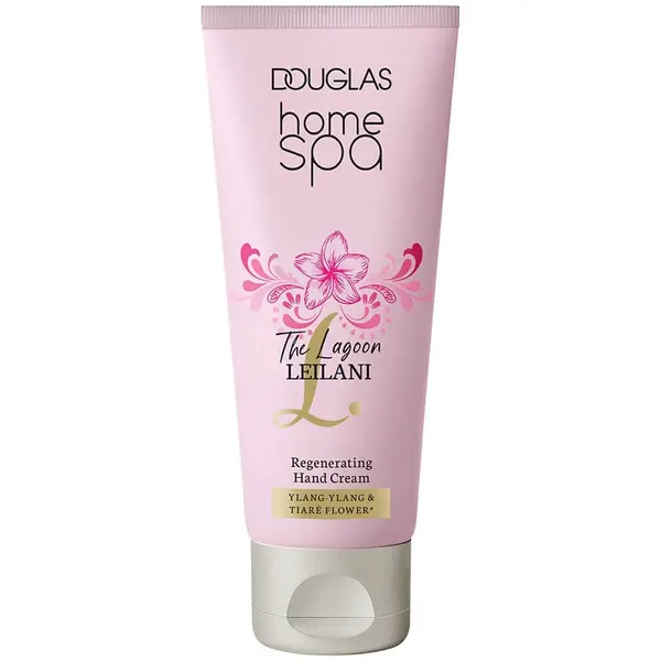 Douglas Collection Douglas Collection Home Spa The Lagoon Leilani Hand Cream Krema Za Ruke 75 ml
