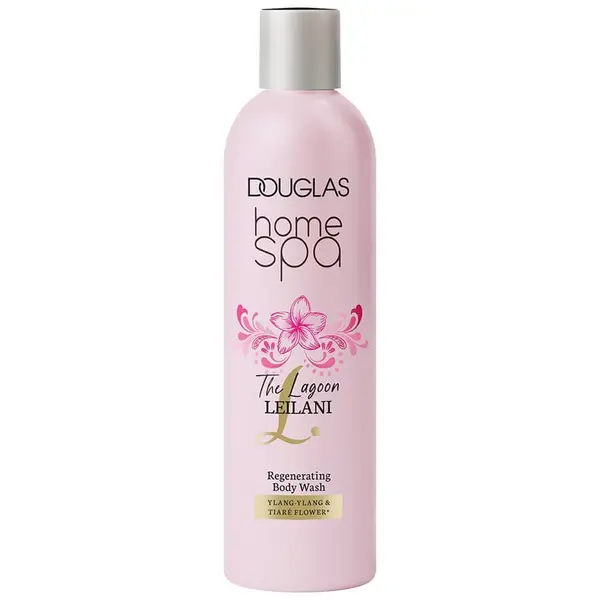 Douglas Collection Douglas Collection Home Spa The Lagoon Leilani Shower Gel Za Tuširanje 300 ml