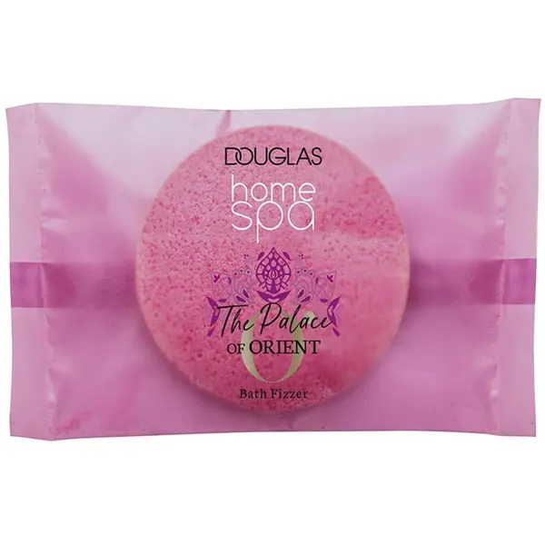 Douglas Collection Douglas Collection Home Spa The Palace Of Orient Bath Fizzer Kugla Za Kupanje 24 g