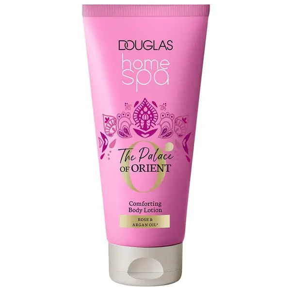 Douglas Collection Douglas Collection Home Spa The Palace Of Orient Body Lotion Losion Za Tijelo 200 ml