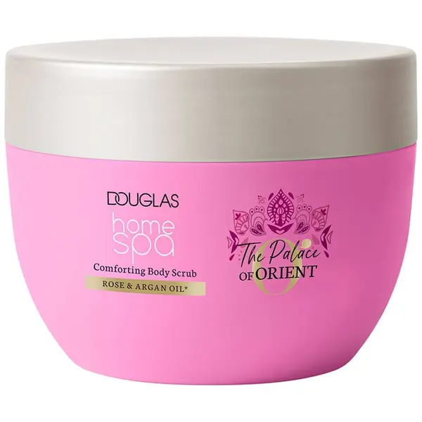 Douglas Collection Douglas Collection Home Spa The Palace Of Orient Body Scrub Piling Za Tijelo 200 ml