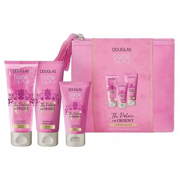 Douglas Collection Douglas Collection Home Spa The Palace Of Orient Comforting Set 1 kom,