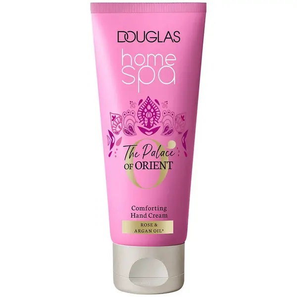 Douglas Collection Douglas Collection Home Spa The Palace Of Orient Hand Cream Krema Za Ruke 75 ml
