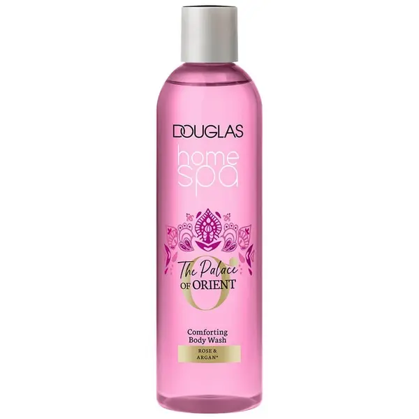 Douglas Collection Douglas Collection Home Spa The Palace Of Orient Shower Gel Za Tuširanje 300 ml