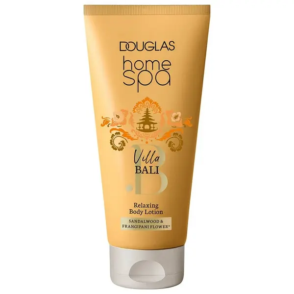 Douglas Collection Douglas Collection Home Spa Villa Bali Body Lotion Losion Za Tijelo 200 ml