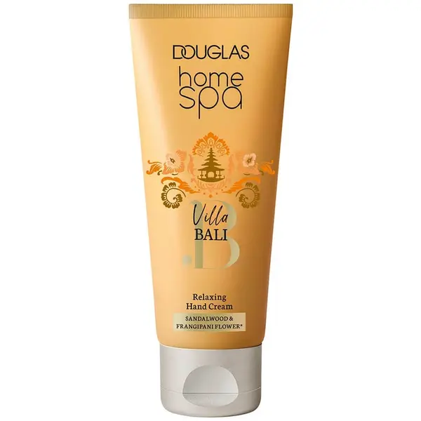 Douglas Collection Douglas Collection Home Spa Villa Bali Hand Cream Krema Za Ruke 75 ml