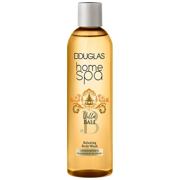 Douglas Collection Douglas Collection Home Spa Villa Bali Shower Gel Za Tuširanje 300 ml