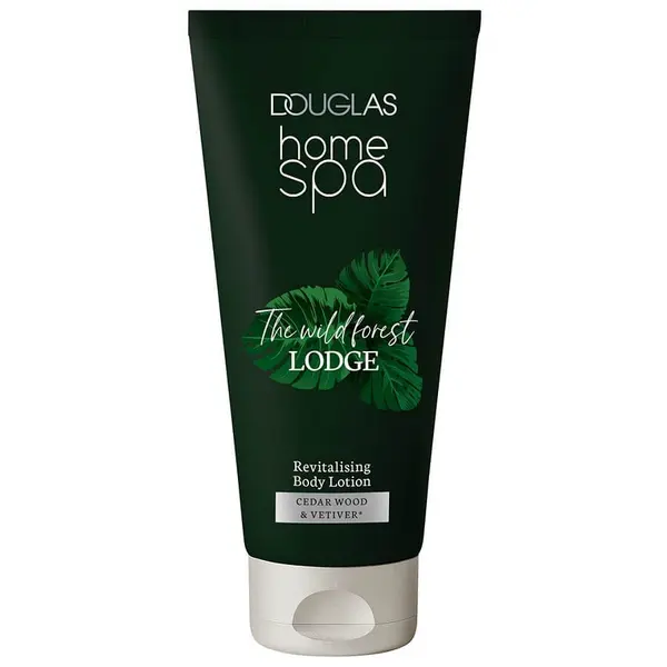 Douglas Collection Douglas Collection Home Spa Wild Forest Lodge Body Lotion Losion Za Tijelo 200 ml