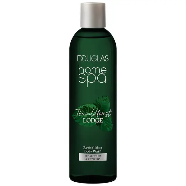 Douglas Collection Douglas Collection Home Spa Wild Forest Lodge Body Wash Gel Za Tuširanje 300 ml