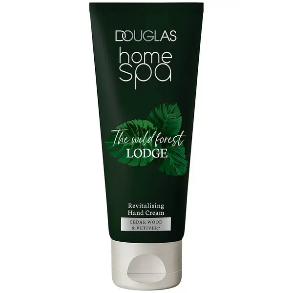 Douglas Collection Douglas Collection Home Spa Wild Forest Lodge Hand Cream Krema Za Ruke 75 ml