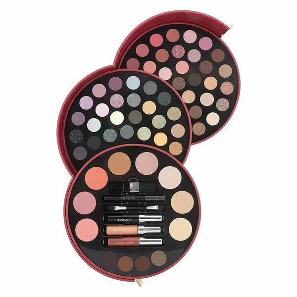 Douglas Collection Douglas Collection Iconic Glam Palette Set 1 kom,