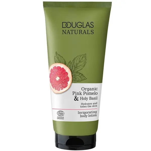 Douglas Collection Douglas Collection Invigorating Body Lotion Losion Za Tijelo 200 ml