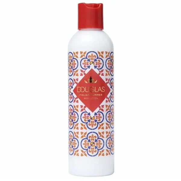 Douglas Collection Douglas Collection Italian Summer Body Lotion Losion Za Tijelo 250 ml