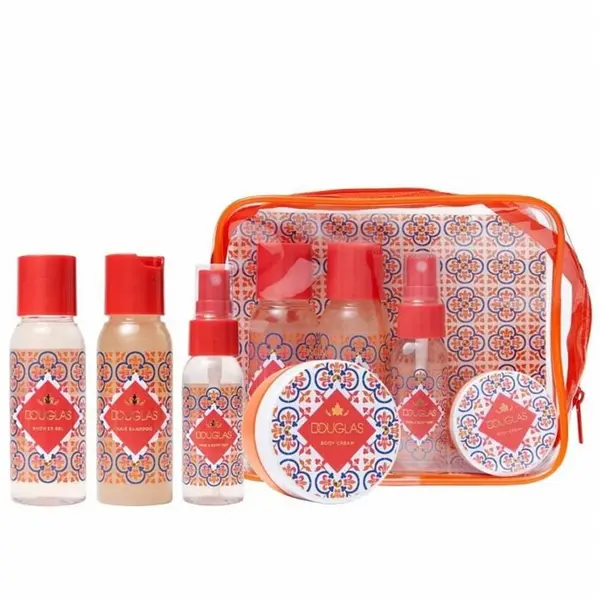 Douglas Collection Douglas Collection Italian Summer Gift Set 1 kom,