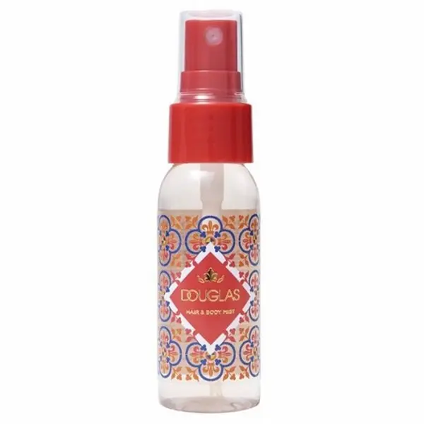 Douglas Collection Douglas Collection Italian Summer Hair & Body Mist Sprej Za Tijelo I Kosu 30 ml