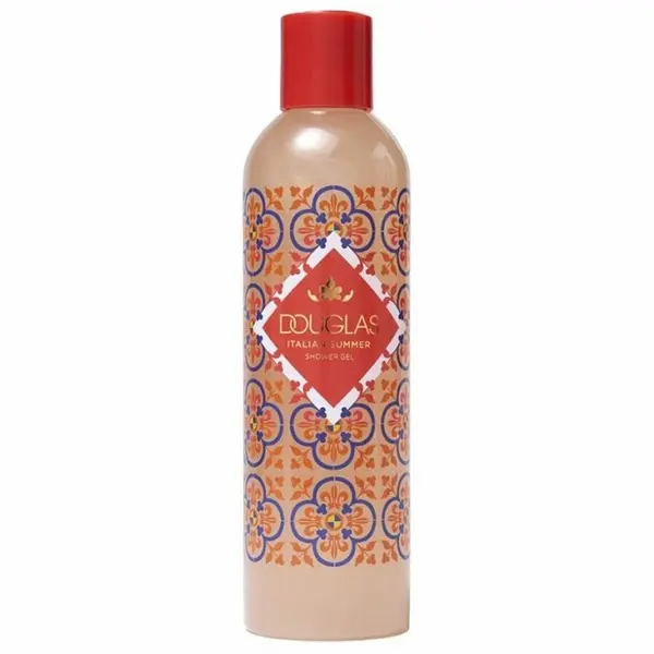 Douglas Collection Douglas Collection Italian Summer Shower Gel Za Tuširanje 250 ml