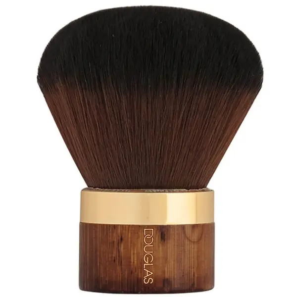 Douglas Collection Douglas Collection Kabuki Brush Kist Za Lice 1 kom,