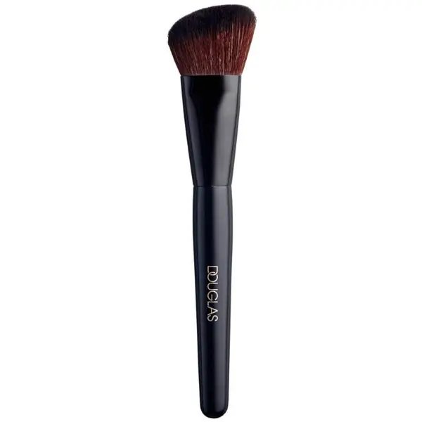 Douglas Collection Douglas Collection Kistovi Za Šminkanje Expert Angled Blusher Blush 122 Kist Lice 1 kom,