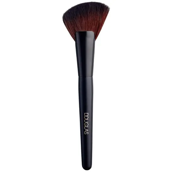 Douglas Collection Douglas Collection Kistovi Za Šminkanje Expert Fan Brush 126 Kist Lice 1 kom,