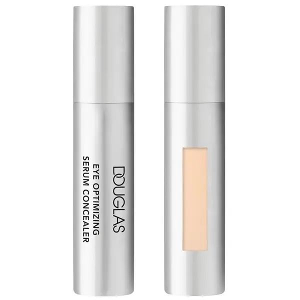 Douglas Collection Douglas Collection Korektori Eye Optimizing Serum Concealer Fair Light Korektor 3,5 g