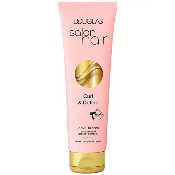 Douglas Collection Douglas Collection Kreme Za Oblikovanje Curl & Define Leave-in Cream Krema Kosu 150 ml