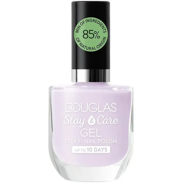 Douglas Collection Douglas Collection Lakovi Za Nokte Nail Polish 85 % Ion Gel Be A White Queen Lak 10 ml