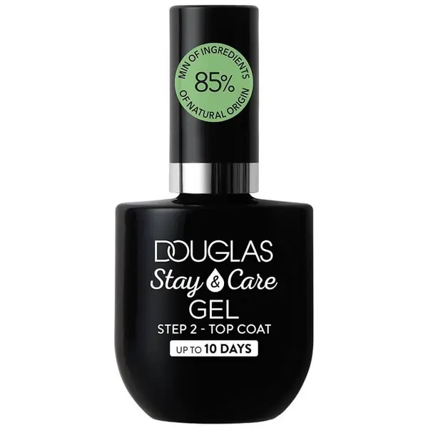 Douglas Collection Douglas Collection Lakovi Za Nokte Nail Polish 85% Ion Top Coat 10 Ml ml