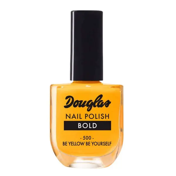 Douglas Collection Douglas Collection Lakovi Za Nokte Nail Polish Bold Blue Fight Lak 10 ml