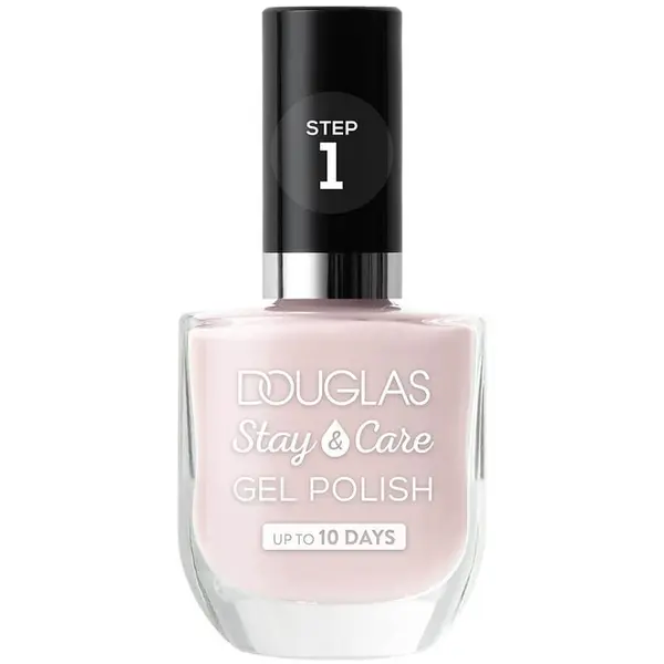 Douglas Collection Douglas Collection Lakovi Za Nokte Nail Polish Gel Let's Party Lak 10 ml