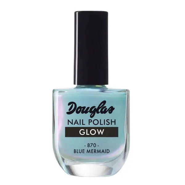 Douglas Collection Douglas Collection Lakovi Za Nokte Nail Polish Glow Effect Sea Witch Lak 10 ml