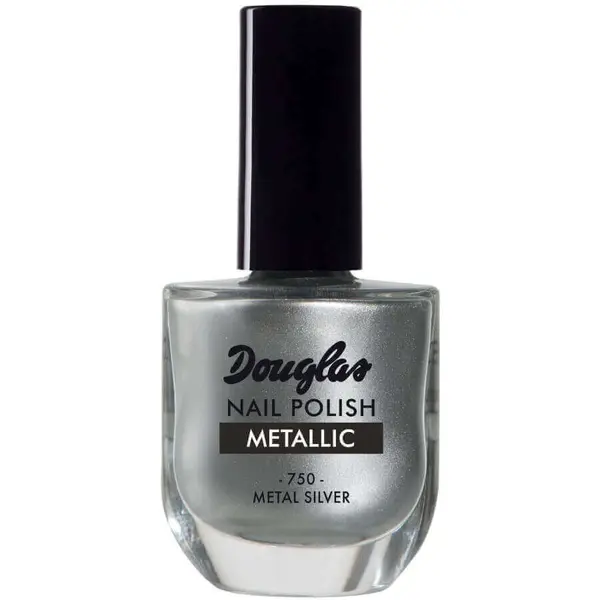 Douglas Collection Douglas Collection Lakovi Za Nokte Nail Polish Metallic Effect Metal Cobalt Lak 10 ml