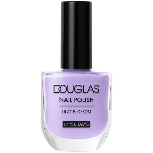 Douglas Collection Douglas Collection Lakovi Za Nokte Nail Polish Up To 6 Days Cheeky Orange Lak 10 ml