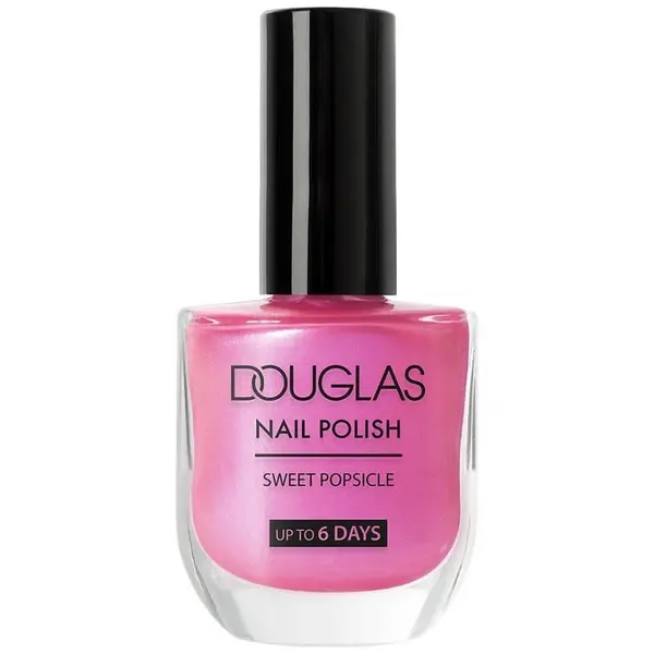 Douglas Collection Douglas Collection Lakovi Za Nokte Nail Polish - Up To 6 Days Lavender Field Lak 10 ml