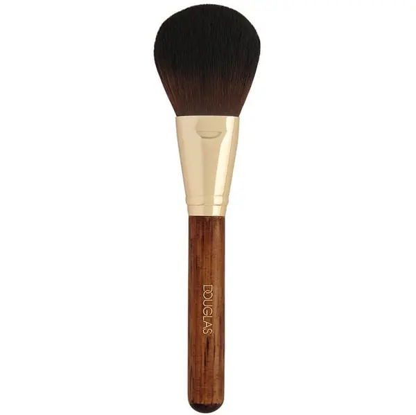 Douglas Collection Douglas Collection Large Powder Brush Kist Za Lice 1 kom,