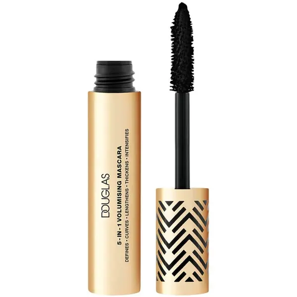 Douglas Collection Douglas Collection Maskare Exception'Eyes Volumising Mascara Mini Maskara Za Volumen 6 ml