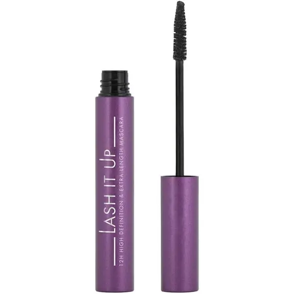 Douglas Collection Douglas Collection Maskare Lash It Up Mascara Black Maskara Za Volumen 9 ml