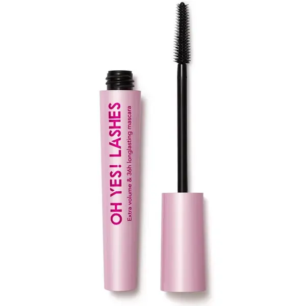 Douglas Collection Douglas Collection Maskare Oh Yes Lashes 36 H Powerlash Mascara Maskara Za Volumen I Duljinu 14 ml