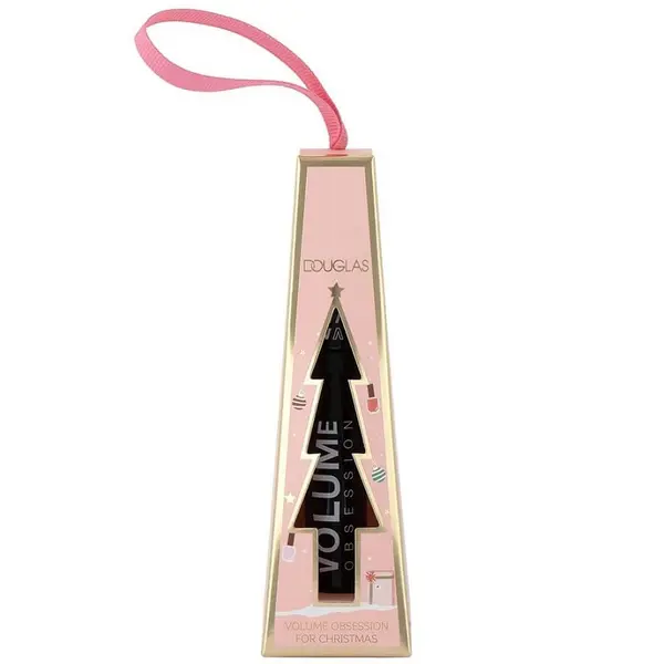 Douglas Collection Douglas Collection Maskare Volume Obession Mascara Maskara Za Volumen 1 kom,