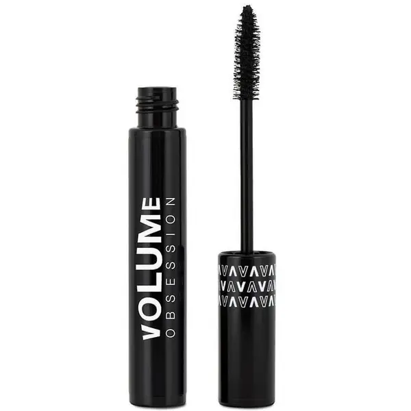 Douglas Collection Douglas Collection Maskare Volume Obsession Mascara Black Maskara Za Volumen 9 g