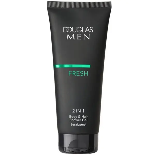 Douglas Collection Douglas Collection Men 2 In 1 Body & Hair Shower Gel Za Tuširanje 200 ml