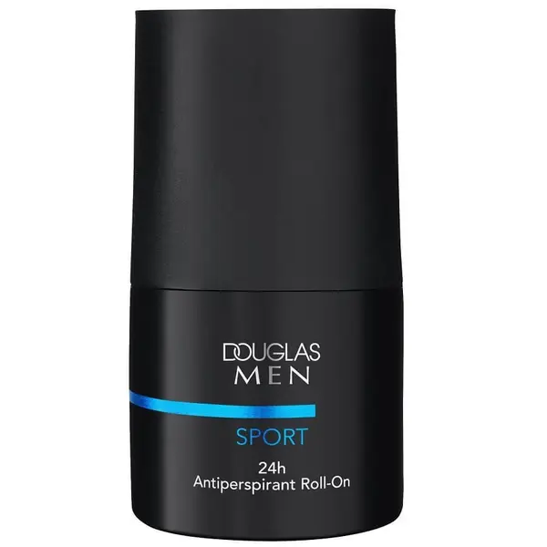 Douglas Collection Douglas Collection Men 24H Antiperspirant Roll-On Roll On Deodorant 50 ml