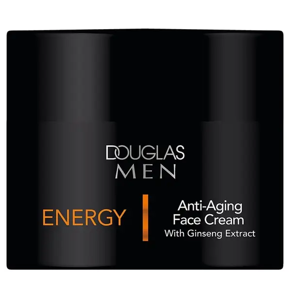 Douglas Collection Douglas Collection Men Energy Active Age Cream Krema Za Njegu Lica 50 ml
