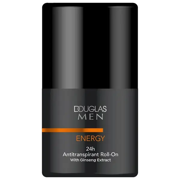 Douglas Collection Douglas Collection Men Energy Anti Perspirant Roll On Deodorant 50 ml