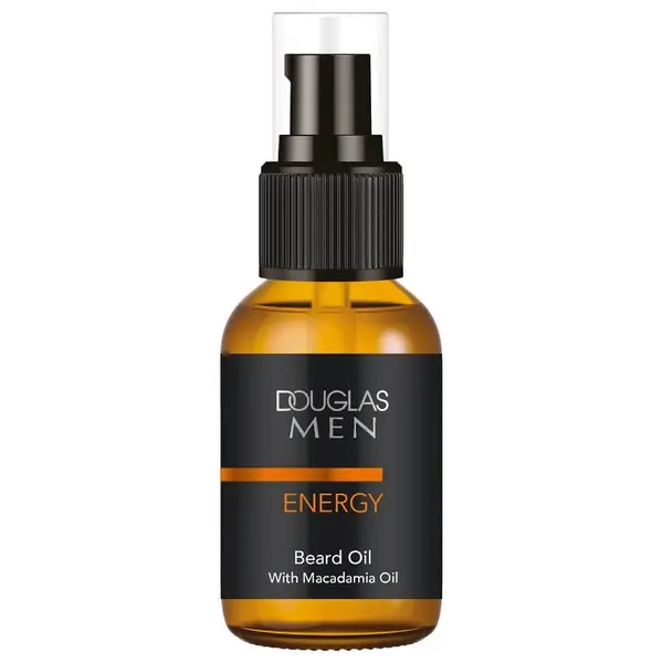 Douglas Collection Douglas Collection Men Energy Beard Oil Ulje Za Njegu Brade 30 ml