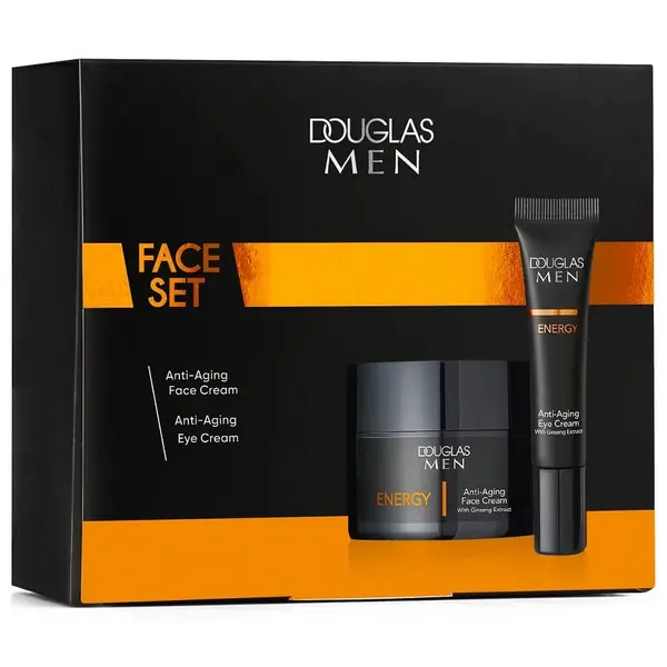 Douglas Collection Douglas Collection Men Energy Face Set 1 kom,