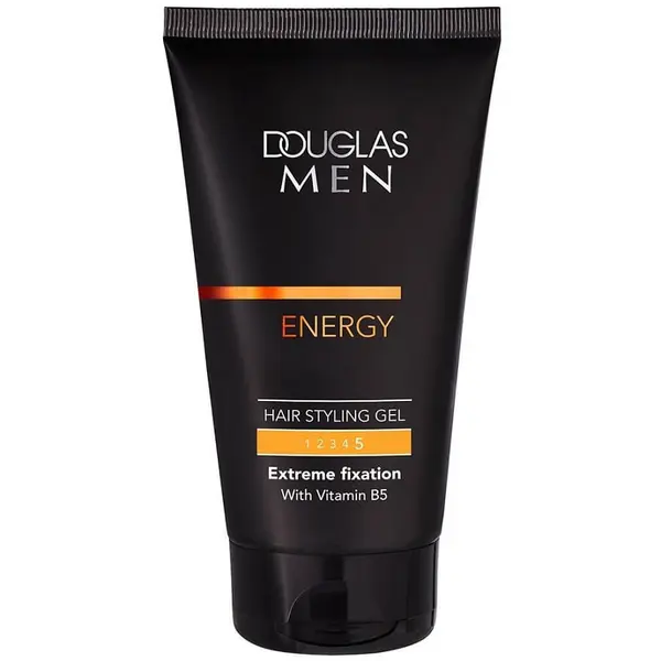 Douglas Collection Douglas Collection Men Energy Hair Styling Gel Strong Fixation Za Kosu 150 ml