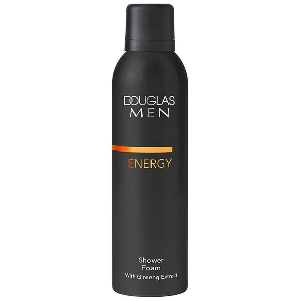 Douglas Collection Douglas Collection Men Energy Shower Foam Pjena Za Tuširanje 200 ml