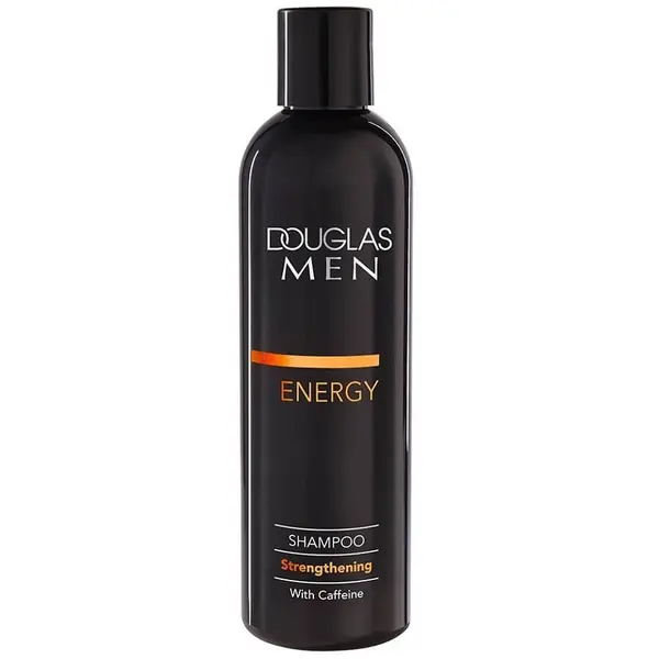 Douglas Collection Douglas Collection Men Energy Strenghtening Shampoo Šampon 250 ml